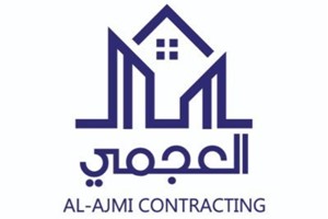 شركة العجمي العقارية