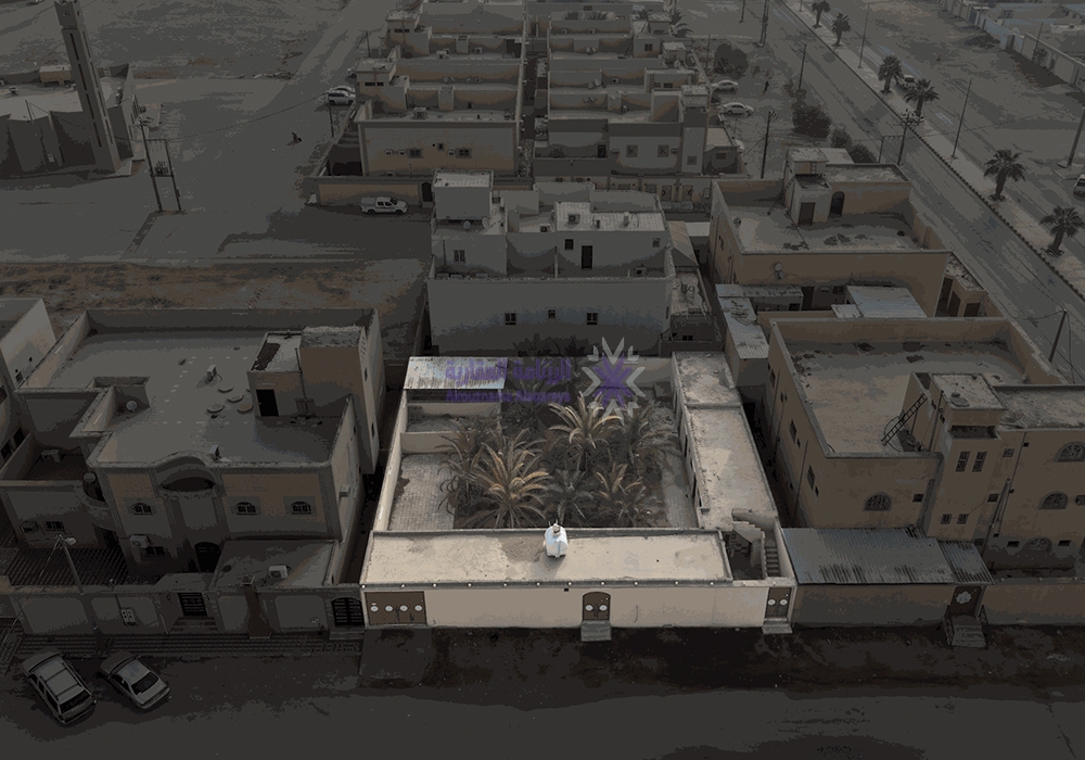 دور سكني - حي الملك فهد بمساحة 625 م² في مدينة الأفلاج