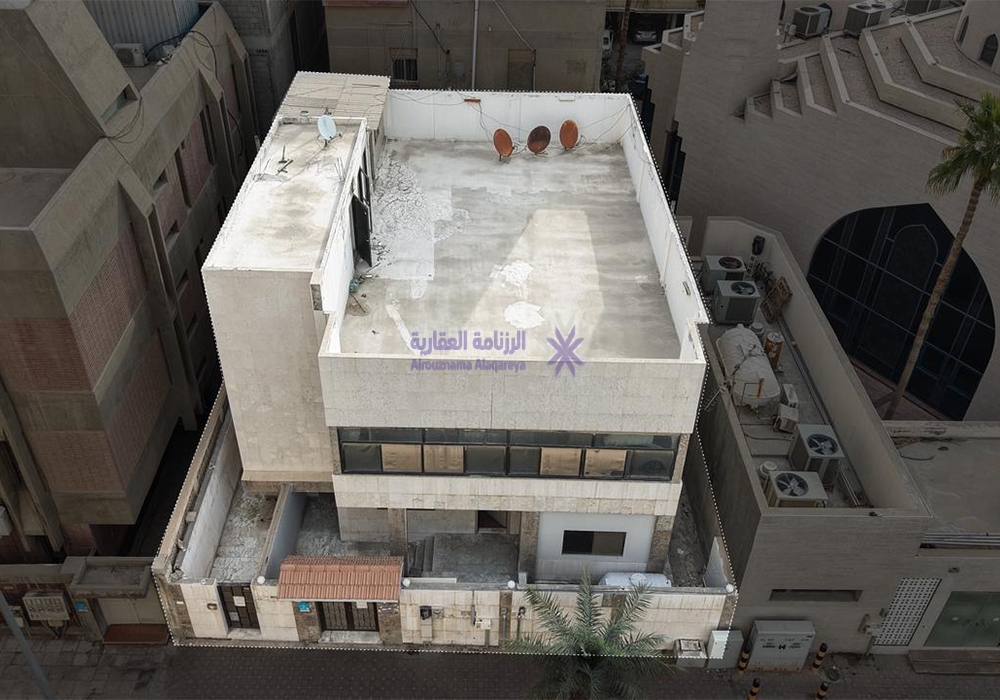 فيلا بمساحة 302.25 م² في مدينة الخبر