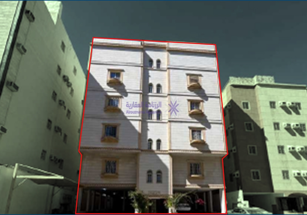 ملحق سكني بمساحة 248.5 م² في مدينة الطائف